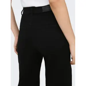 Jeans wide leg femme Only Madison-Royal image-4