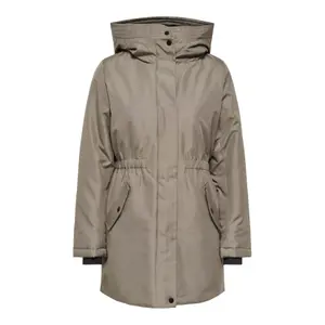 Women's winter parka Only Julie image-0
