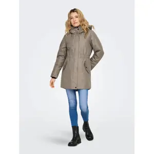 Women's winter parka Only Julie image-1