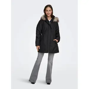 Parka de mujer Only Mathilda image-2