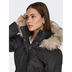 Parka de mujer Only Mathilda image-4