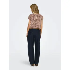 Women's Trousers Only Clair Barrel image-5