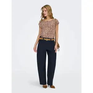 Women's Trousers Only Clair Barrel image-2