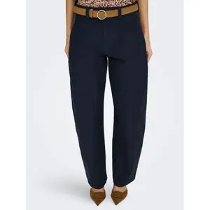 Women's Trousers Only Clair Barrel image-1