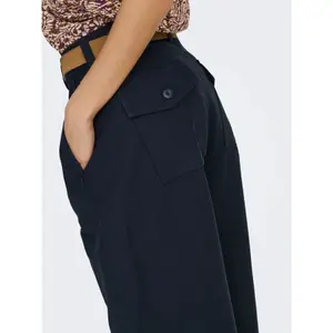 Women's Trousers Only Clair Barrel image-6