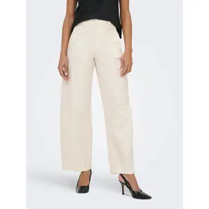 Women's Trousers Only Clair Barrel image-1