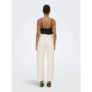 Women's Trousers Only Clair Barrel image-4