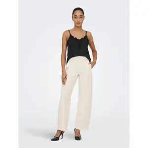 Women's Trousers Only Clair Barrel image-2