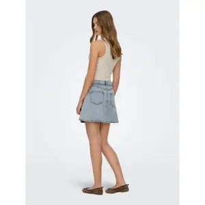 Women's 2-in-1 tank top Only Val image-4