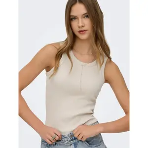 Women's 2-in-1 tank top Only Val image-5