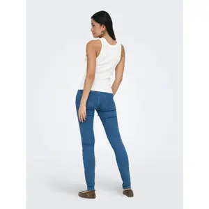 Women's 2-in-1 tank top Only Val image-5