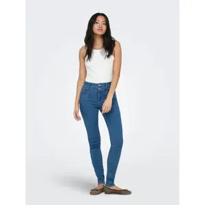 Women's 2-in-1 tank top Only Val image-3