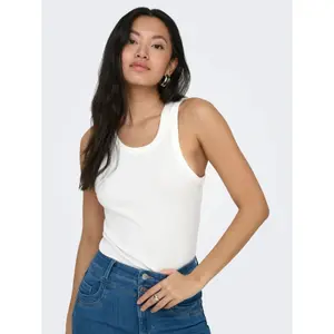Women's 2-in-1 tank top Only Val image-2