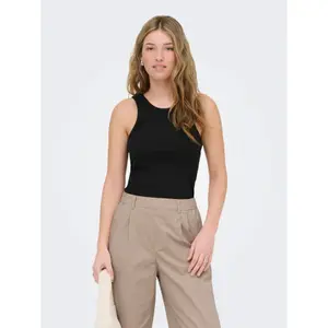 Women's tank top Only Val Noos image-1
