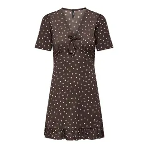 Women's dress Only Molly image-0
