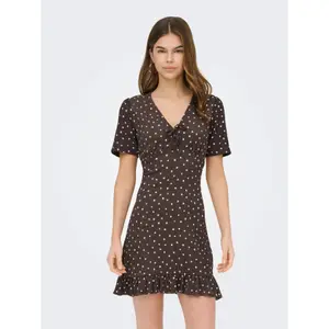 Women's dress Only Molly image-2