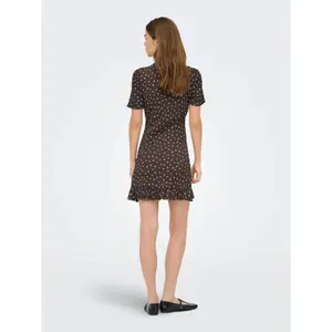Women's dress Only Molly image-5