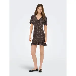 Women's dress Only Molly image-3