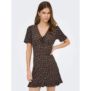 Women's dress Only Molly image-1