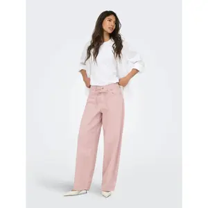 Women's Trousers Only Gianna-Silla image-2