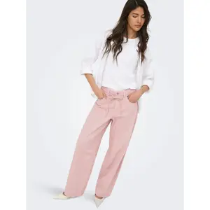 Women's Trousers Only Gianna-Silla image-3