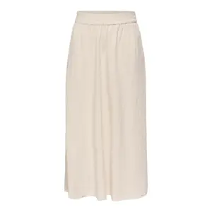 Long skirt woman Only Tizana image-0
