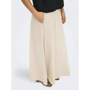 Long skirt woman Only Tizana image-5