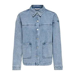 Women's denim jacket Only Lara image-0