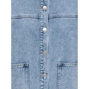 Women's denim jacket Only Lara image-6