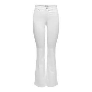 Women's flare jeans Only Wauw image-0