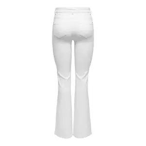 Women's flare jeans Only Wauw image-4