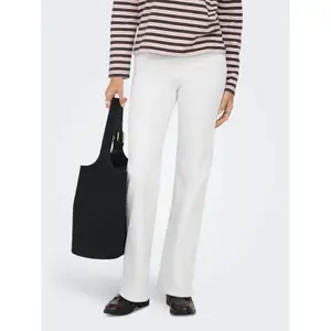 Women's flare jeans Only Wauw image-1