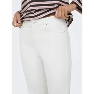 Women's flare jeans Only Wauw image-6