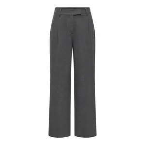 Women's straight-leg Trousers Only Deluxe image-0