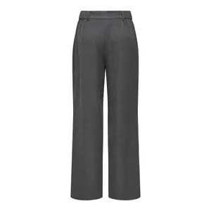 Women's straight-leg Trousers Only Deluxe image-3