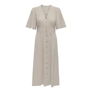 Robe midi 2/4 γυναικεία Only Tizana image-0