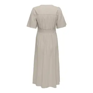 Robe midi 2/4 γυναικεία Only Tizana image-3