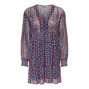Kurzes Kleid, Damen Only Sira image-0