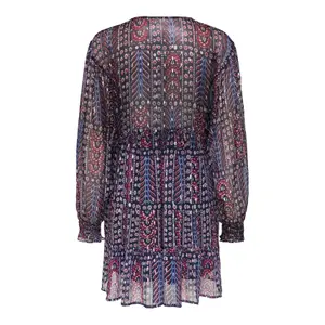 Kurzes Kleid, Damen Only Sira image-2