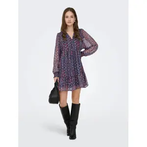 Kurzes Kleid, Damen Only Sira image-1