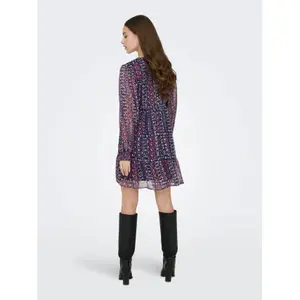 Kurzes Kleid, Damen Only Sira image-3