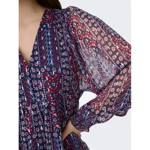 Kurzes Kleid, Damen Only Sira image-4