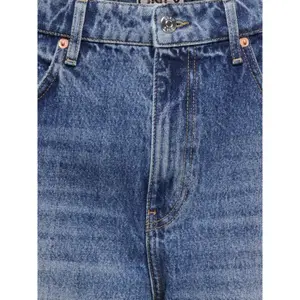 Wide Leg Women's Jeans Only Amber image-2