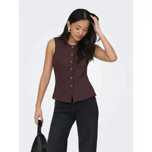 Women's vest Only Ilse image-2