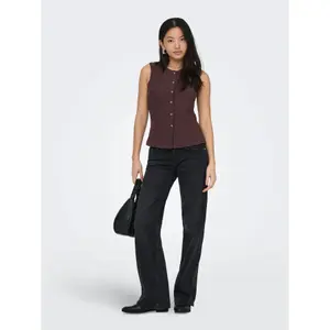 Women's vest Only Ilse image-4