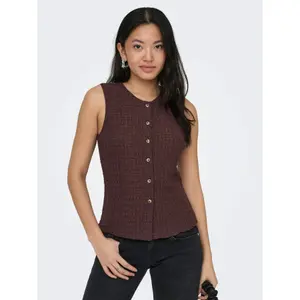 Women's vest Only Ilse image-1