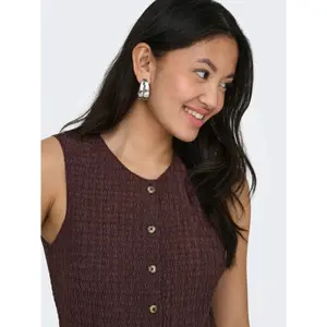 Women's vest Only Ilse image-6