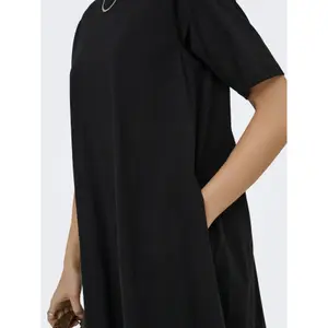 Women's t-shirt dress Only Mara image-6