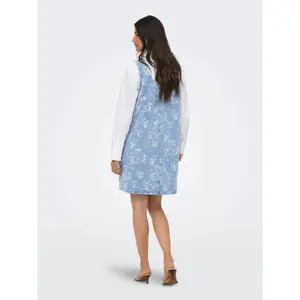 Women's dress Only Aude image-3