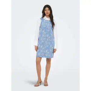 Women's dress Only Aude image-1
